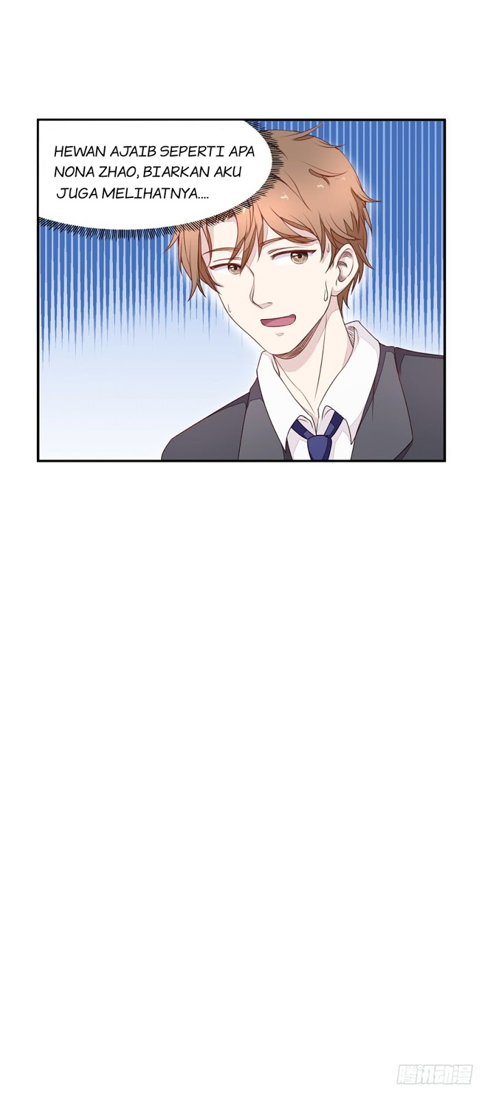 Ultimate Of God Eyes Chapter 04 Bahasa Indonesia